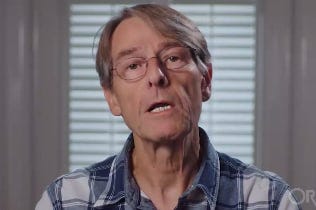 Dr. Mike Yeadon : FINAL WARNING