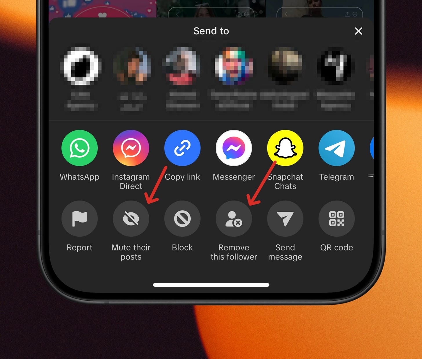Photo by Ahmed Ghanem on October 03, 2024. May be an image of phone, screen, thermostat, stereo and text.