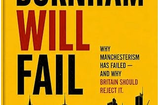 Burnham Will Fail!
