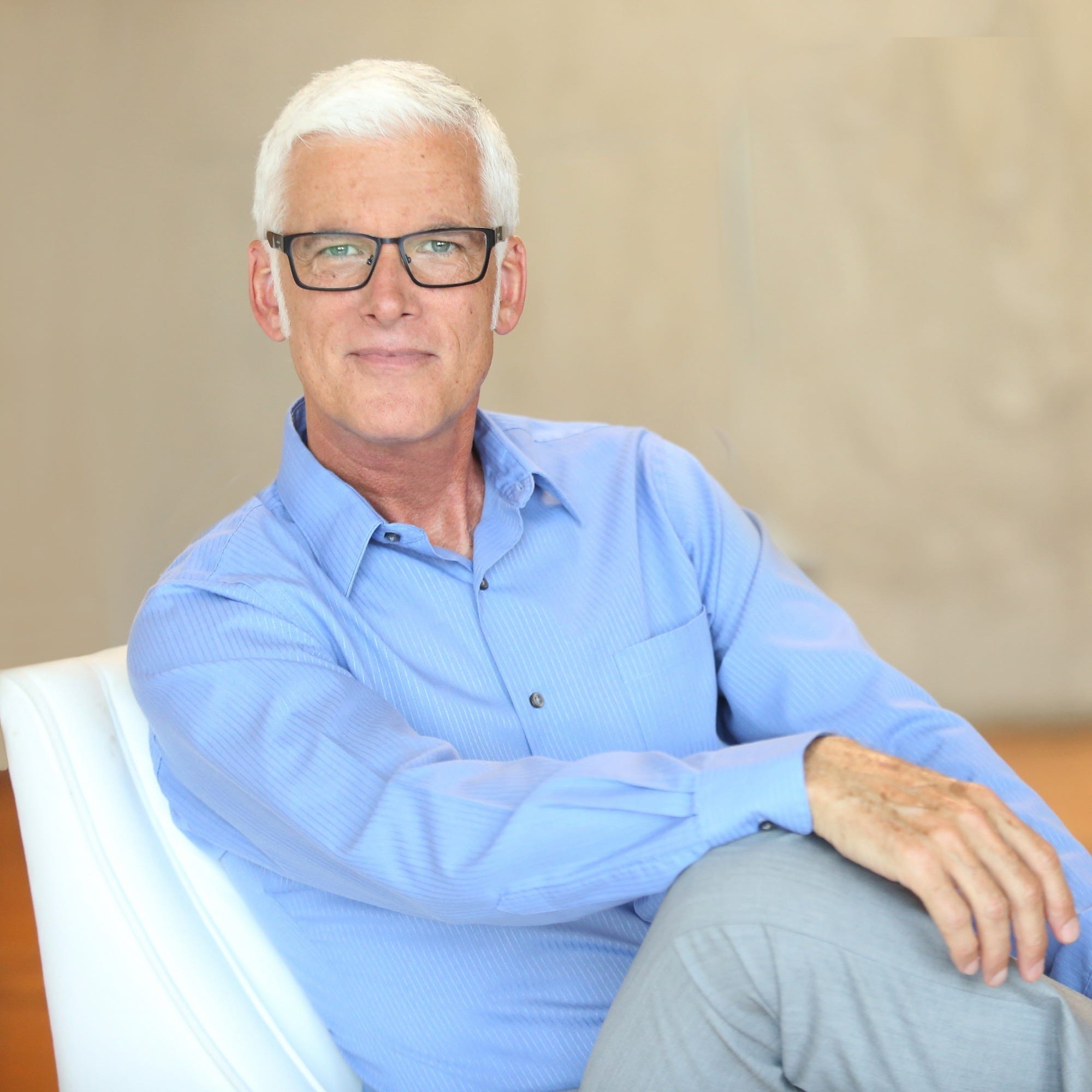 The Alzheimer's Couple