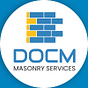 DOCM Masonry Services's avatar