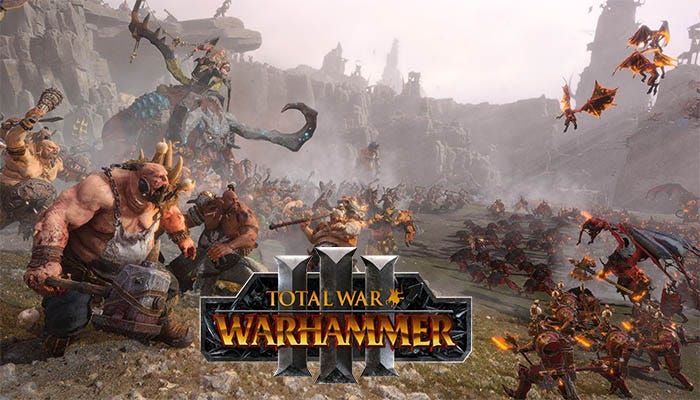Fix Total War: Warhammer 3 Stuttering and FPS Drops – QM Games