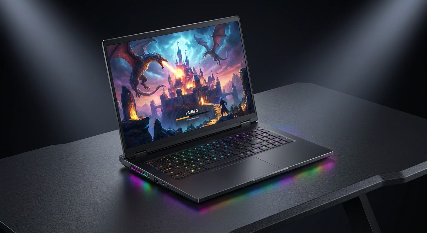 Best rtx 5090 gaming laptop guide: who should buy | Newegg