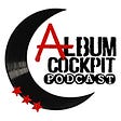 Album Cockpit Podcast's avatar