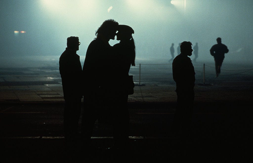 Ancient Wisdom: I Learned of My Wife’s Affair in Her Memoir