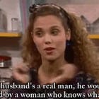 Jessie Spano deserves a You're Wrong About episode