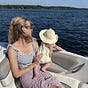 Rebecca Holland's avatar