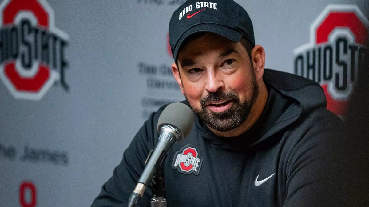 Ohio State is on one of college football's great talent runs, which means it's OK to ask for more