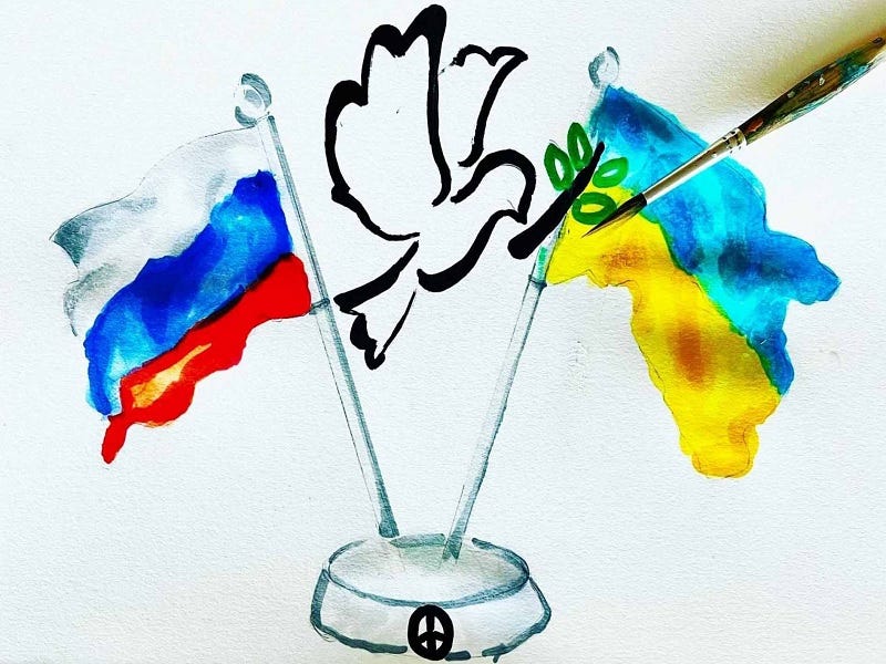 There’d Likely Be Another Civil War Before Ukraine Meaningfully Turns Away From the West