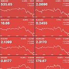 In the End, the Strategic Bitcoin Reserve Was the Friends We Made Along the Way