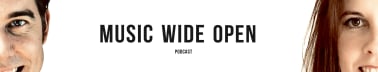 Music Wide Open
