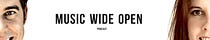 Music Wide Open