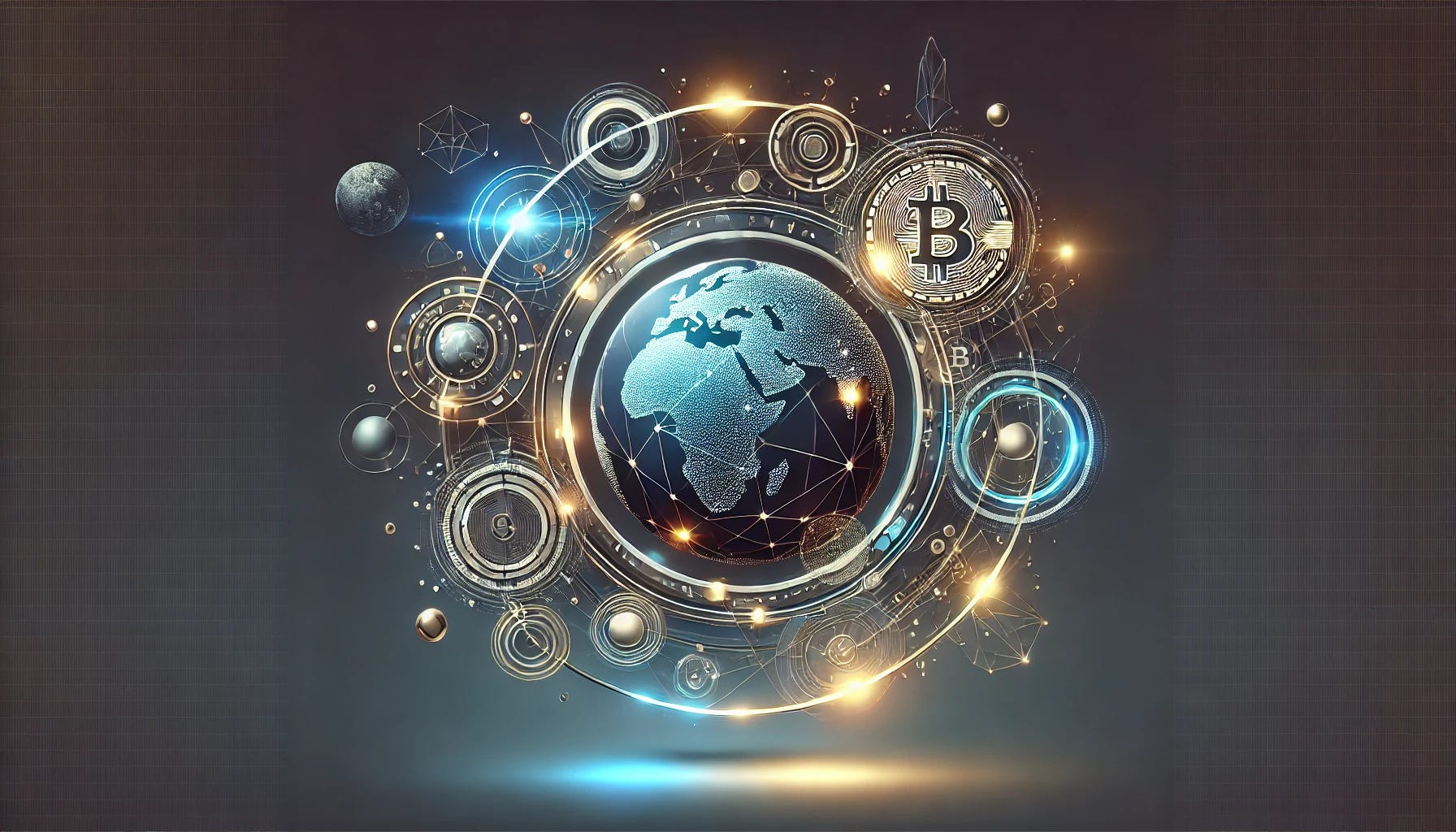 Cryptocurrencies - John Cousins MBA-ASAP Newsletter