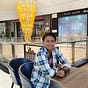 Harshal Padma's avatar
