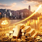 Breaking: BRICS-HK Launch Complete Gold Supply Chain 2026