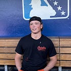 Orioles top prospect Jackson Holliday 'learning how to handle failure' and making adjustments to get back to the bigs