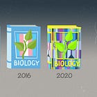The Gender Revolution Comes for Biology Textbooks