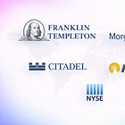 Wall Street's trust bank sprint 