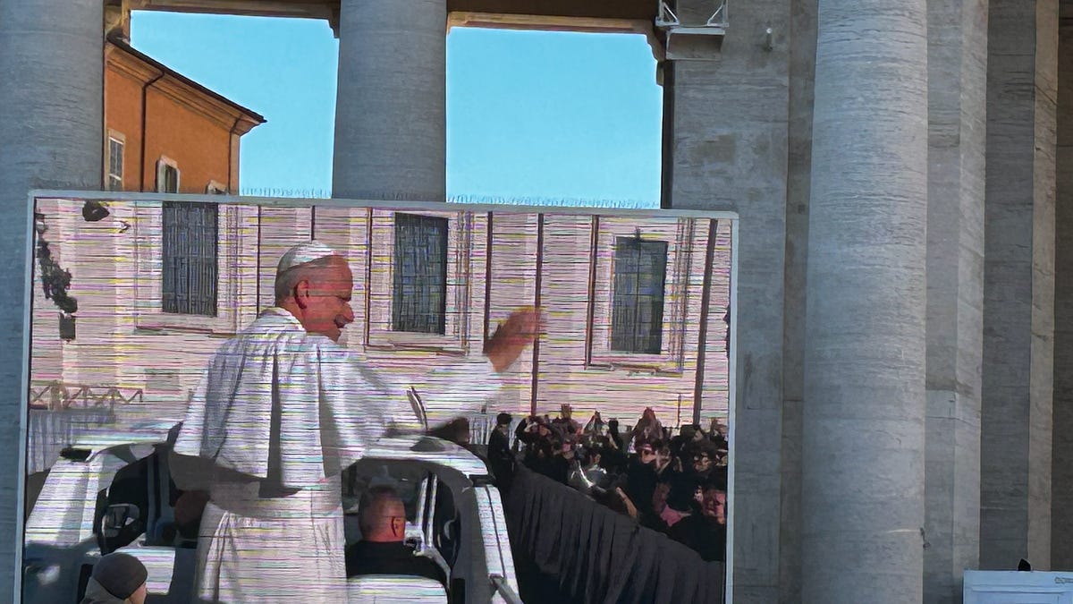 Leo rent reversal returns Vatican to ‘previous situation’