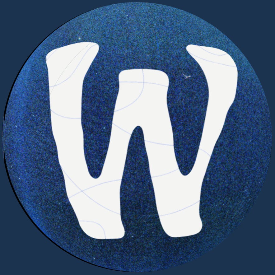 warp_dmv logo