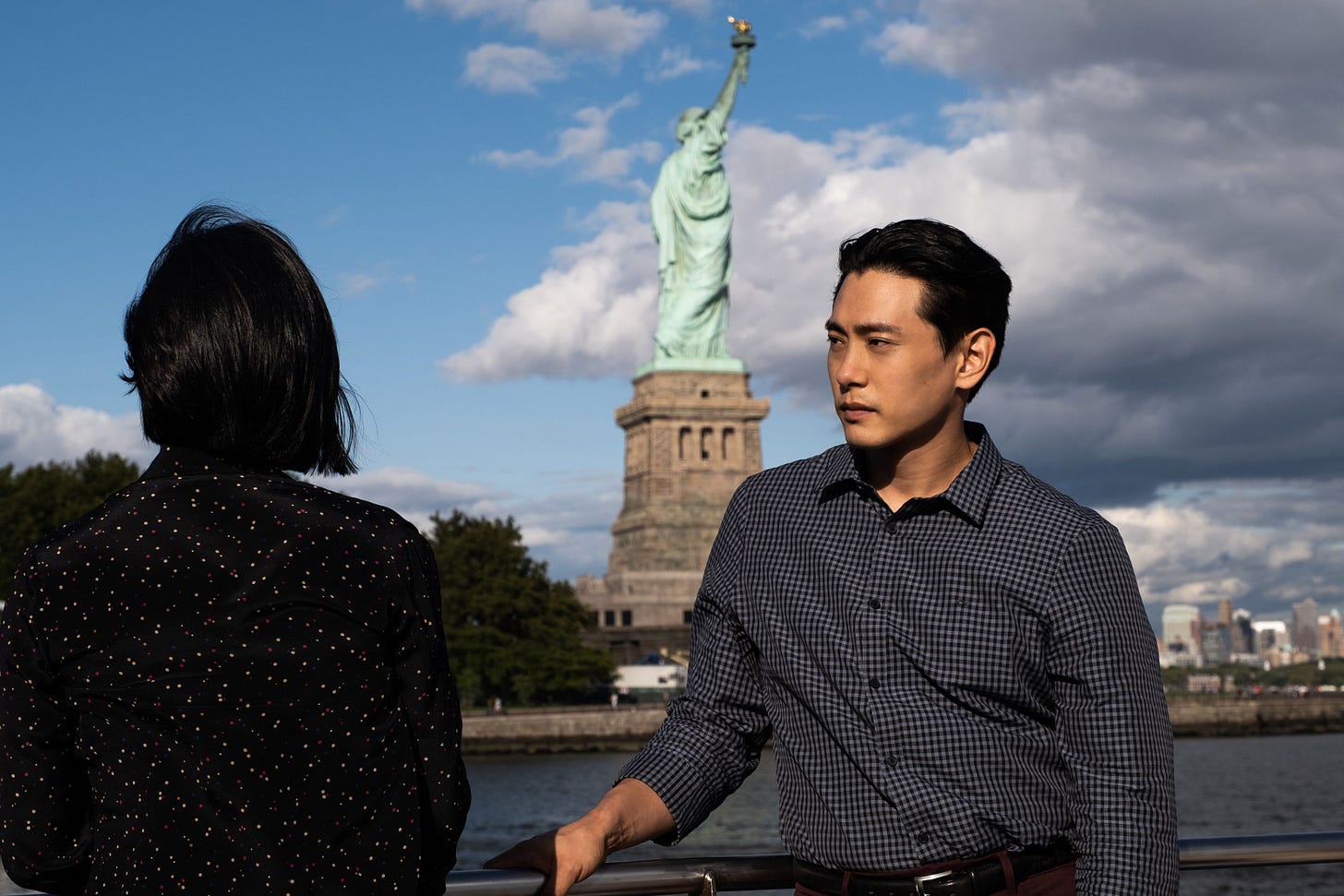 Past Lives': Celine Song and the cast on love, loss and 'inyeon' | CNN