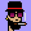 User's avatar