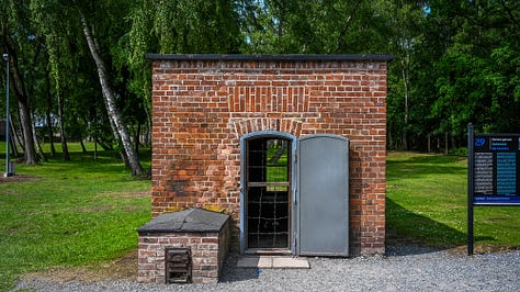 Stuffhof concentration camp