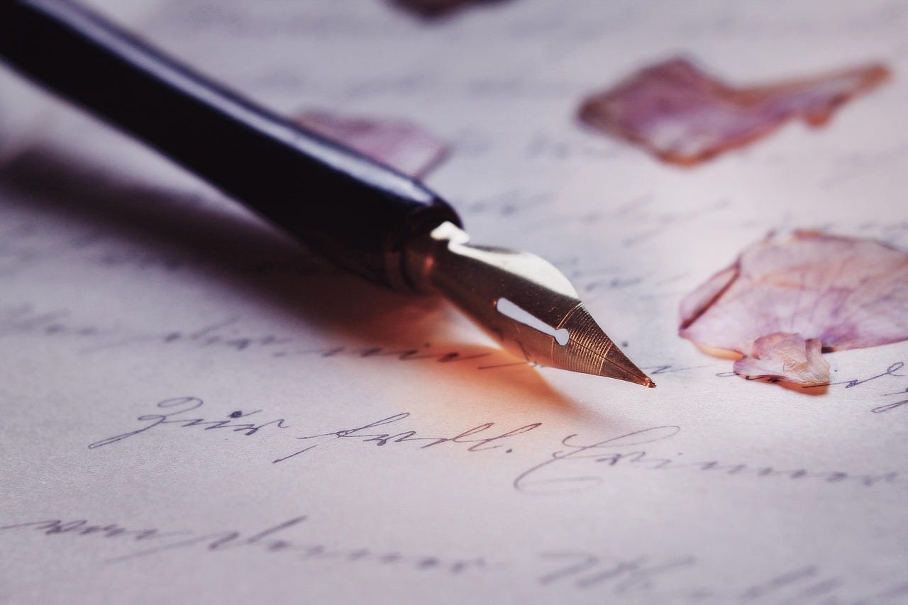 Rhythm: The secret ingredient of beautiful prose