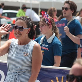 Democrats Warn Against Negative Ads in Crowded CD-2 Race