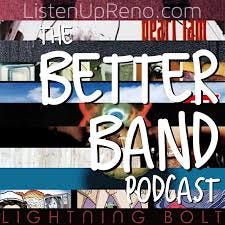 Better Band Podcast (@BetterBandPod) • Facebook