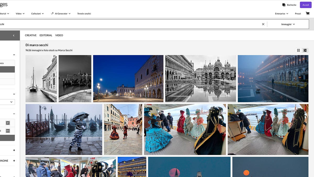 Making Money with Photography — Part 1: The Mindset That Matters