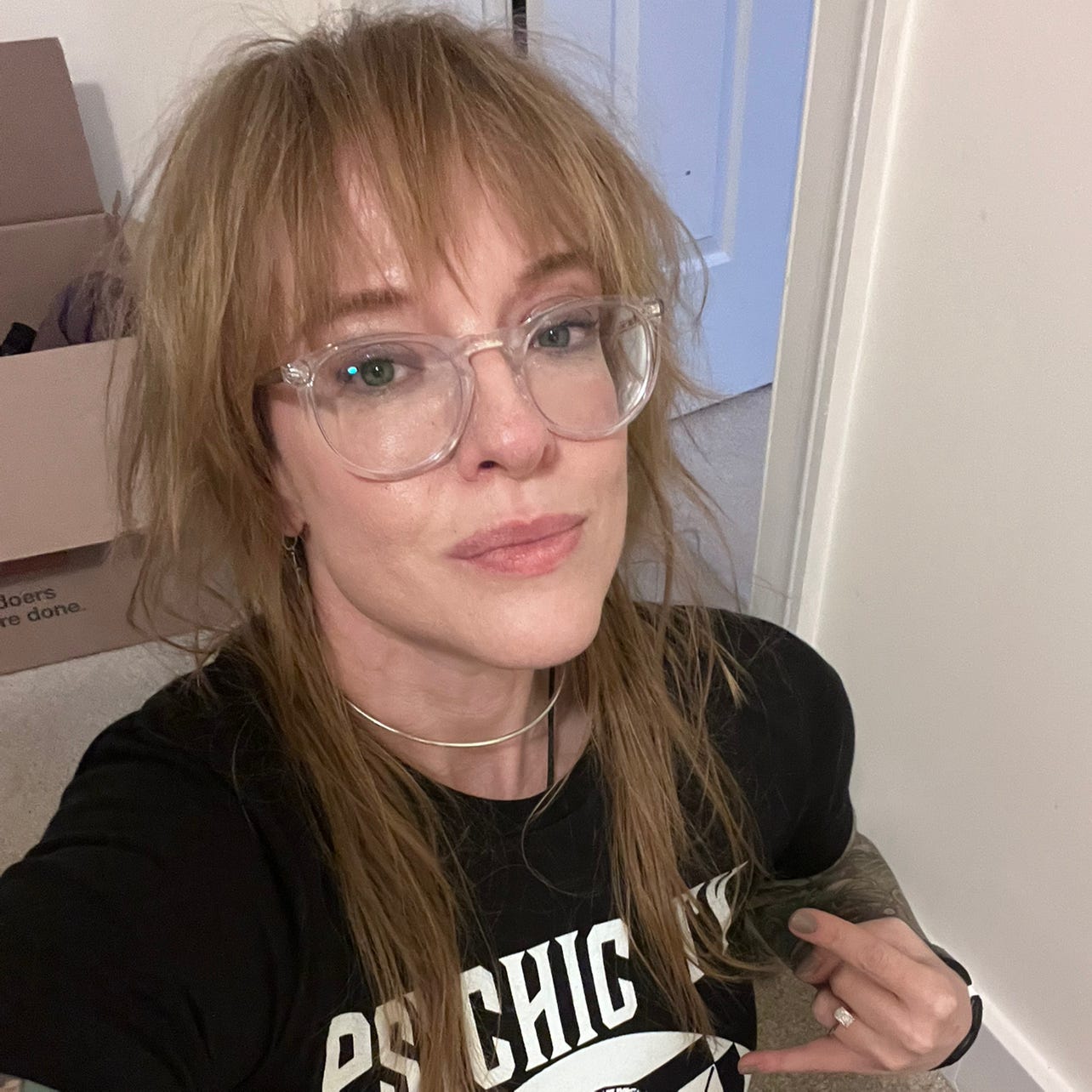 Leah (Prime) | Substack