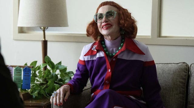 Weapons: Aunt Gladys' Origin Explained By Director Zach Cregger :  r/Slashfilm