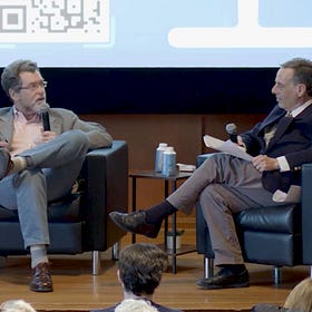 Live from Princeton: A Contrarian Quartet