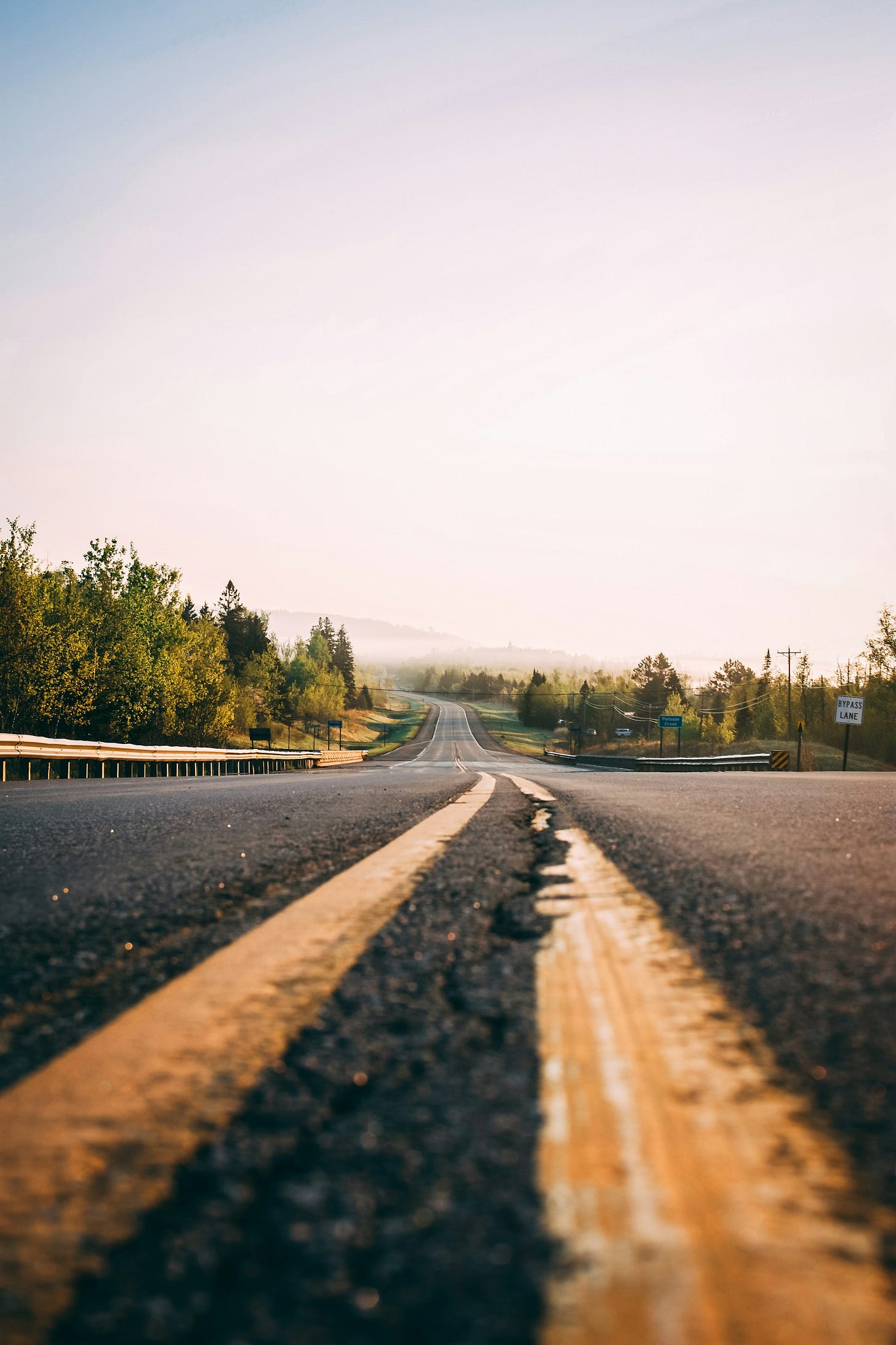 highway