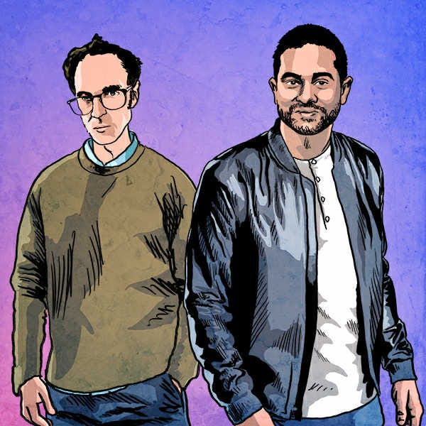 Fevitz Bhaskar Sunkara vs. Eric Levitz on Market Socialism