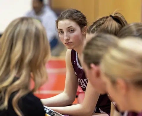 Stillwater’s Junior Captain Breaks 1,000 Points and Leads Championship Push, What It Shows About Passion, Leadership, and Girls Basketball