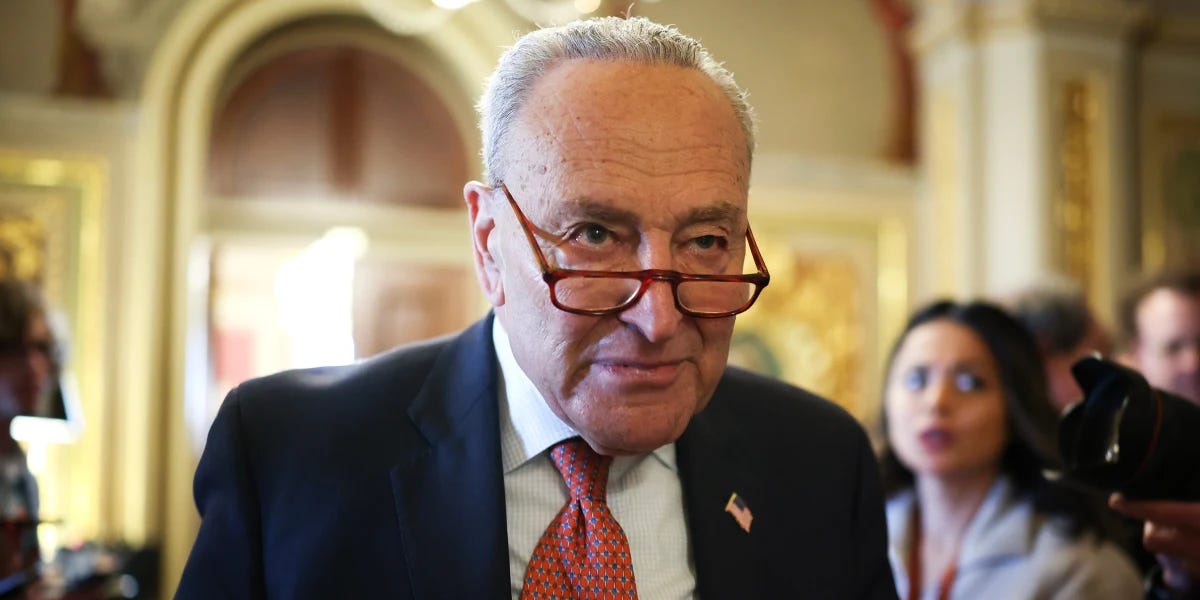 The Democrats Have Become a Cruel and Cynical Party, by @newtgingrich