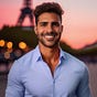 Sina Rezaei's avatar