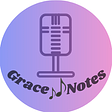 The Grace Notes Podcast's avatar