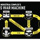 Fight The War Machine