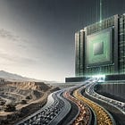 Nvidia Loses $1 Trillion, Still Worth 2.3x the Top 50 Miners