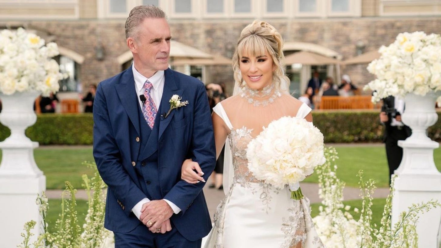 Jordan Peterson's daughter brags about father's popularity despite Elliot  Page comments | Marca