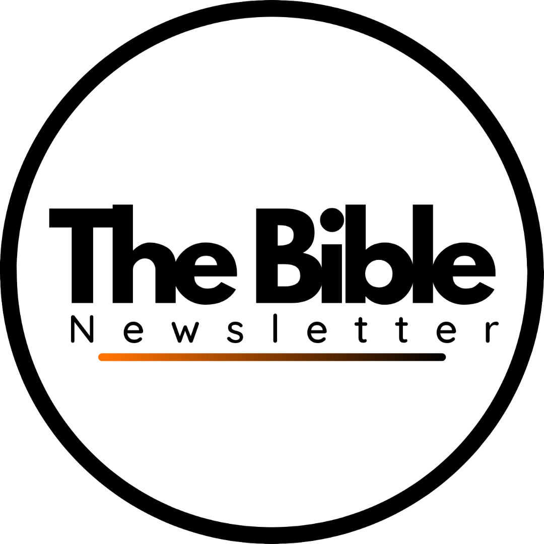 The Bible Newsletter