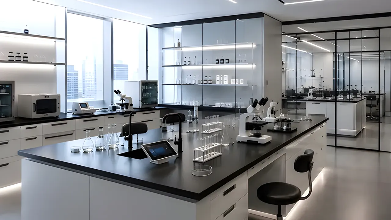 Longevium to Open M AI Research Lab in Dubai in Q4 2026