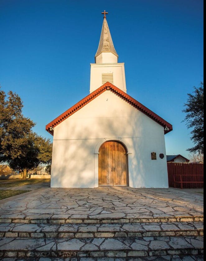 The first two pictures depict old Zapata and old Guerrero structures that are under the Falcon Lake. the remainder pictures are in San Ygnacio in Zapata County.
