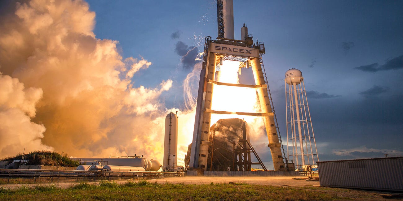 Combatting Cameron County’s False Narrative on Elon Musk