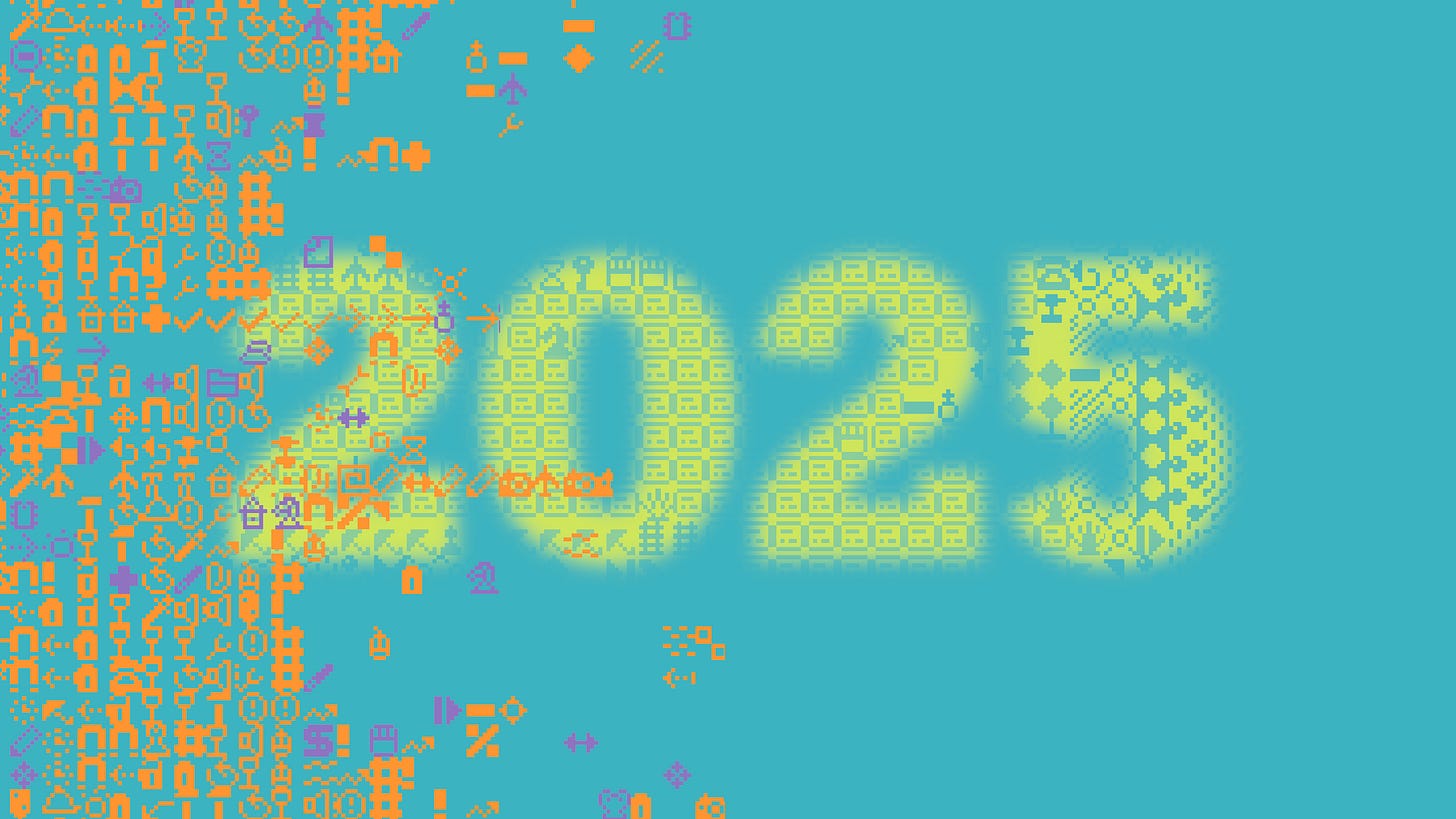 Our 2025 Tech Predictions and Resolutions + We Answer Your Questions​​ -  The New York Times