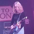 The Music I Miss The Most