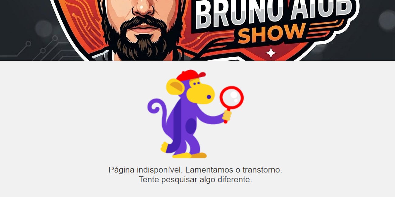 Plataformas derrubam perfis de Monark enquanto permitem que impostores explorem seu nome